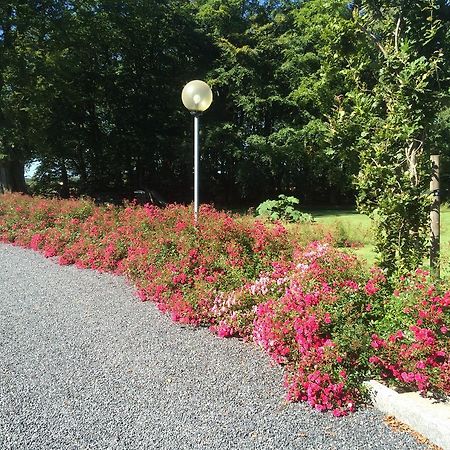 Kratgaardens Apartment Herning Eksteriør bilde