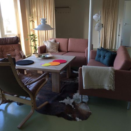 Kratgaardens Apartment Herning Eksteriør bilde