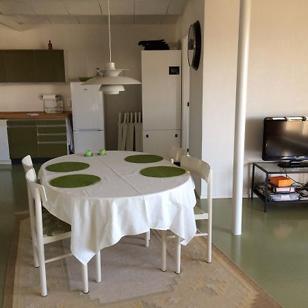 Kratgaardens Apartment Herning Eksteriør bilde