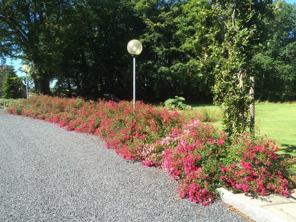 Kratgaardens Apartment Herning Eksteriør bilde