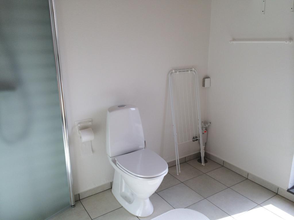 Kratgaardens Apartment Herning Rom bilde