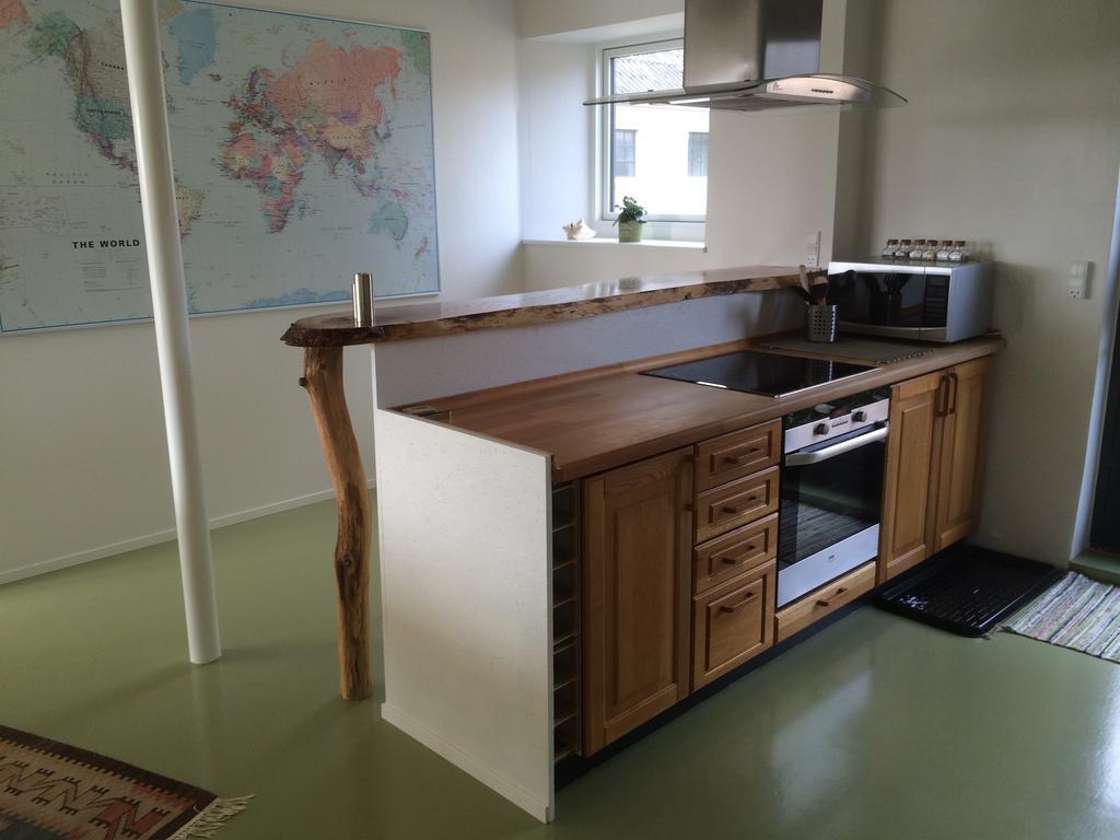 Kratgaardens Apartment Herning Rom bilde