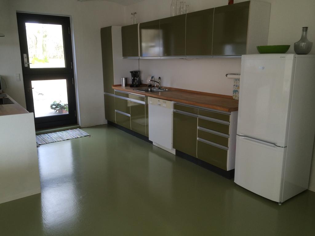 Kratgaardens Apartment Herning Rom bilde