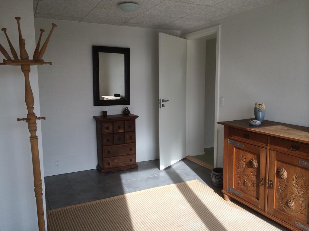 Kratgaardens Apartment Herning Rom bilde