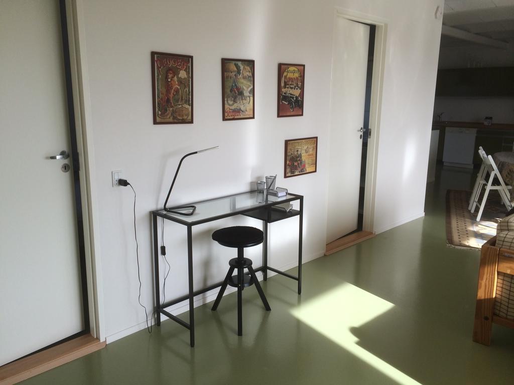 Kratgaardens Apartment Herning Rom bilde