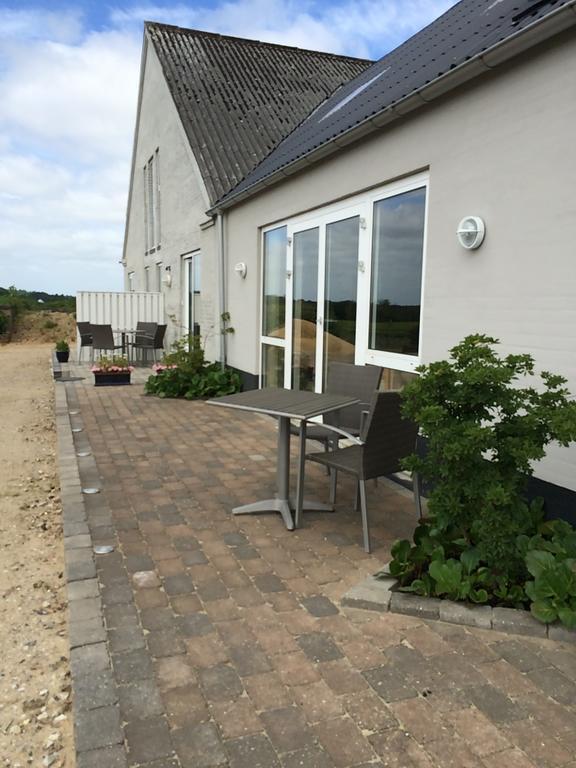 Kratgaardens Apartment Herning Eksteriør bilde