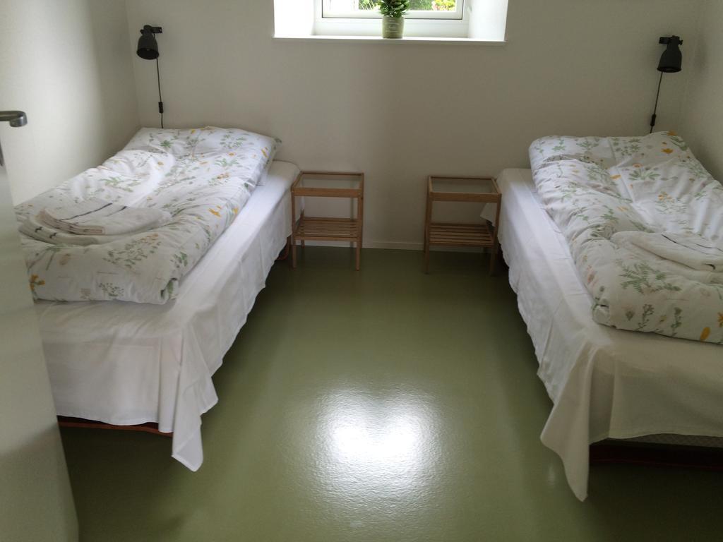 Kratgaardens Apartment Herning Eksteriør bilde